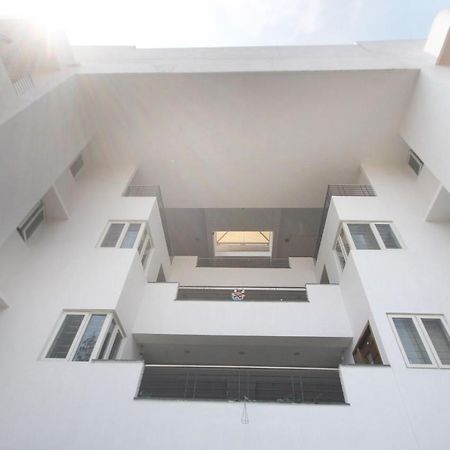 Capital O 64773 Horizon Heights Serviced Apartments Coimbatore Eksteriør bilde