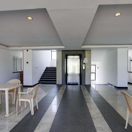 Capital O 64773 Horizon Heights Serviced Apartments Coimbatore Eksteriør bilde