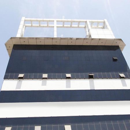 Capital O 64773 Horizon Heights Serviced Apartments Coimbatore Eksteriør bilde