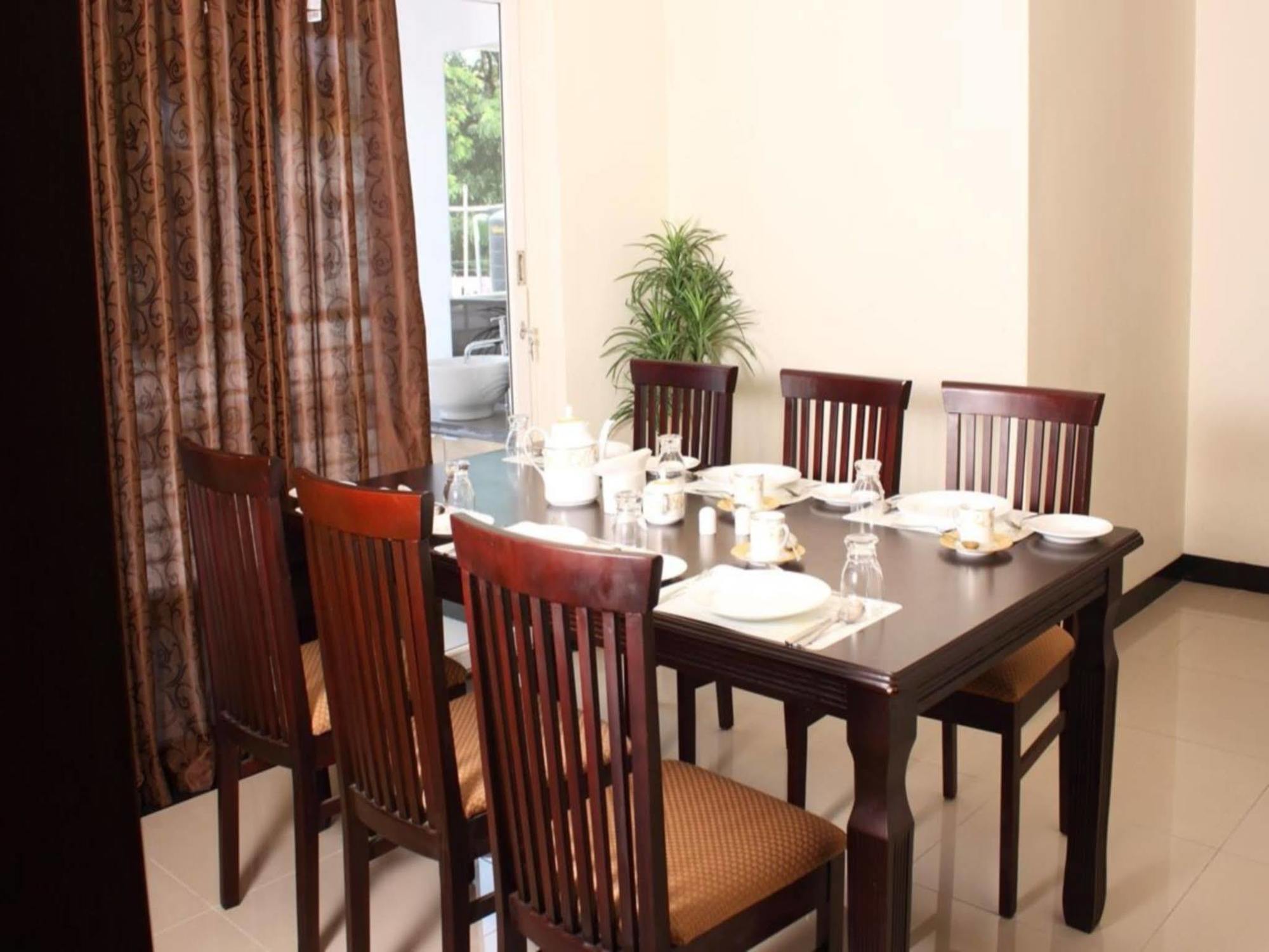 Capital O 64773 Horizon Heights Serviced Apartments Coimbatore Eksteriør bilde