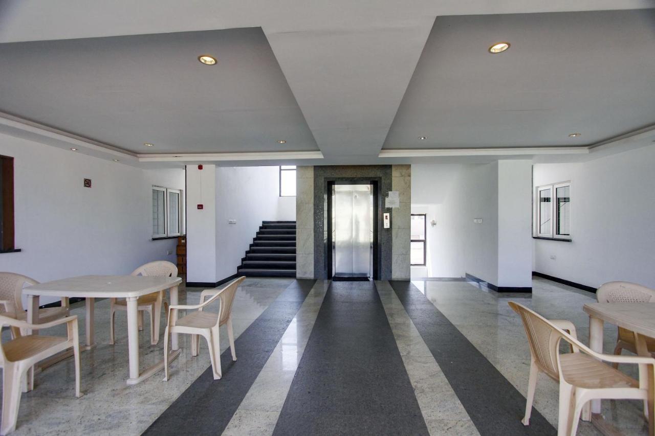 Capital O 64773 Horizon Heights Serviced Apartments Coimbatore Eksteriør bilde