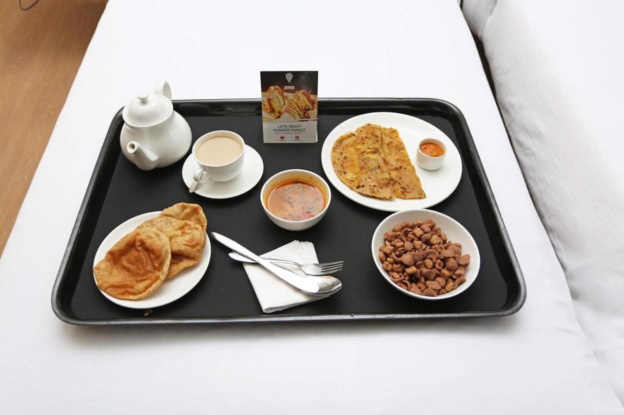 Capital O 64773 Horizon Heights Serviced Apartments Coimbatore Eksteriør bilde