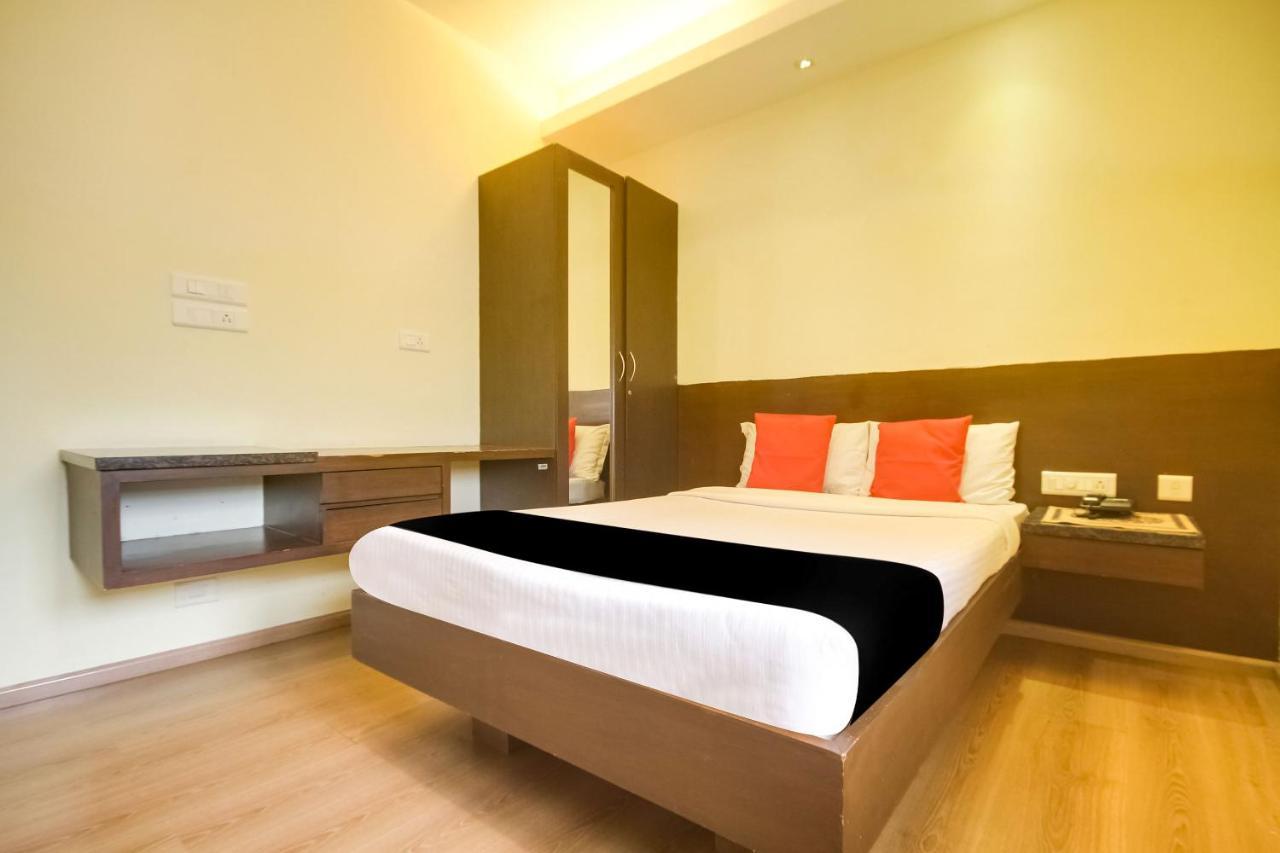 Capital O 64773 Horizon Heights Serviced Apartments Coimbatore Eksteriør bilde