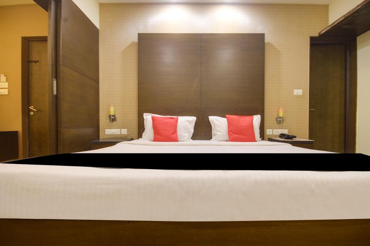 Capital O 64773 Horizon Heights Serviced Apartments Coimbatore Eksteriør bilde