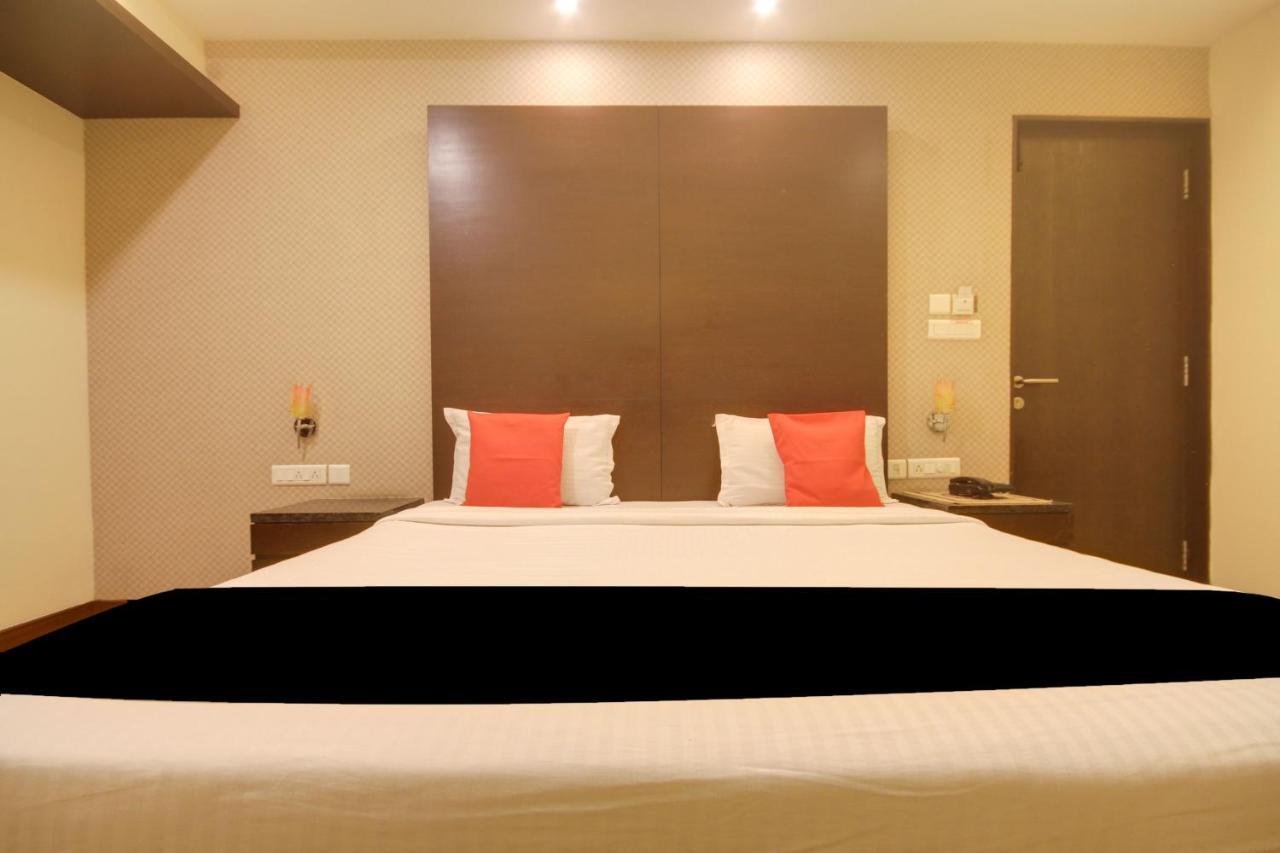 Capital O 64773 Horizon Heights Serviced Apartments Coimbatore Eksteriør bilde