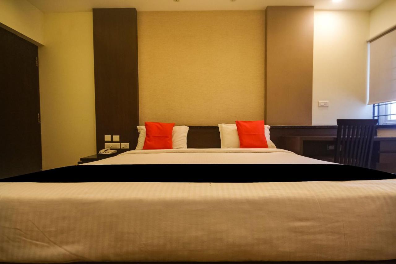 Capital O 64773 Horizon Heights Serviced Apartments Coimbatore Eksteriør bilde