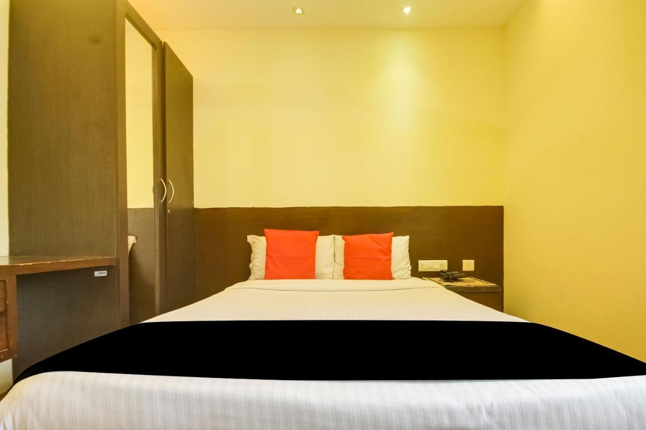 Capital O 64773 Horizon Heights Serviced Apartments Coimbatore Eksteriør bilde