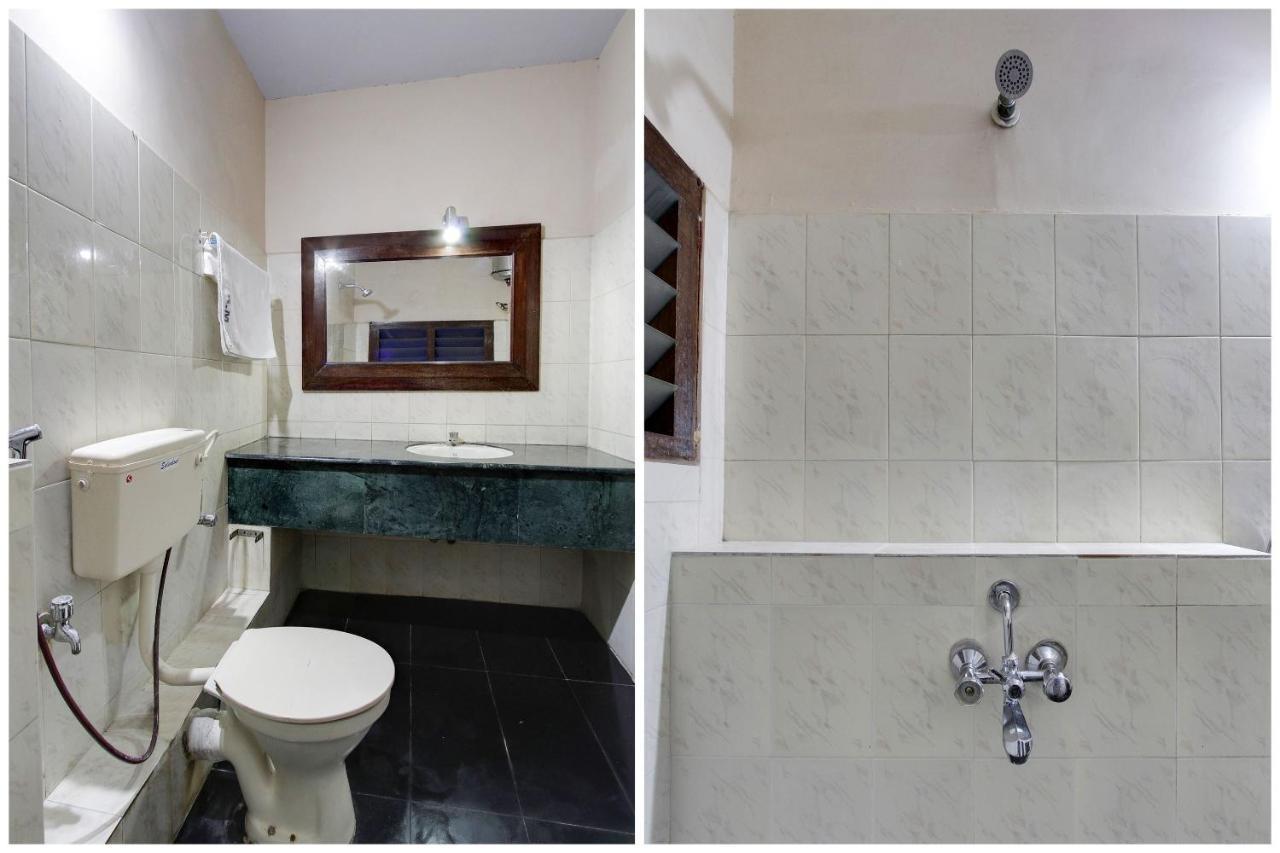 Capital O 64773 Horizon Heights Serviced Apartments Coimbatore Eksteriør bilde