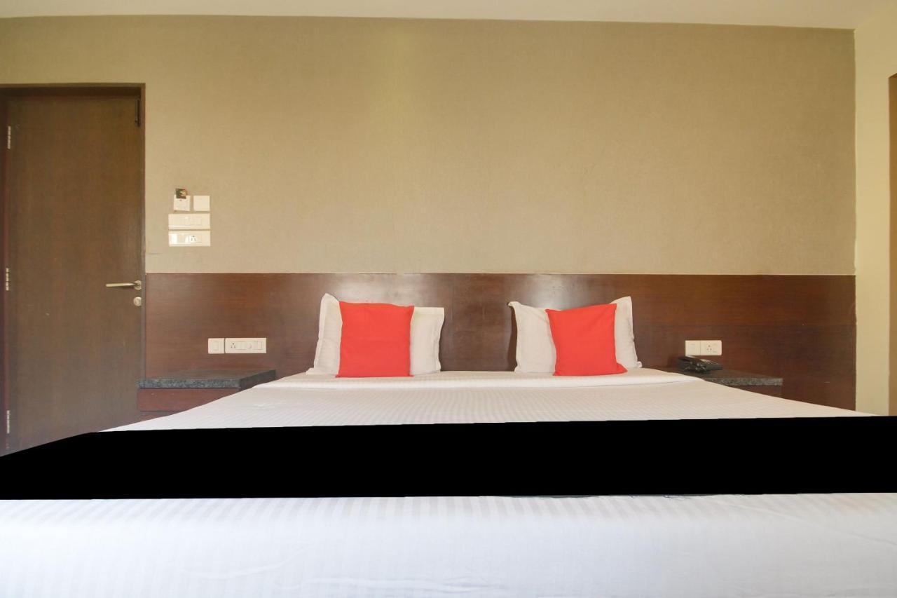 Capital O 64773 Horizon Heights Serviced Apartments Coimbatore Eksteriør bilde