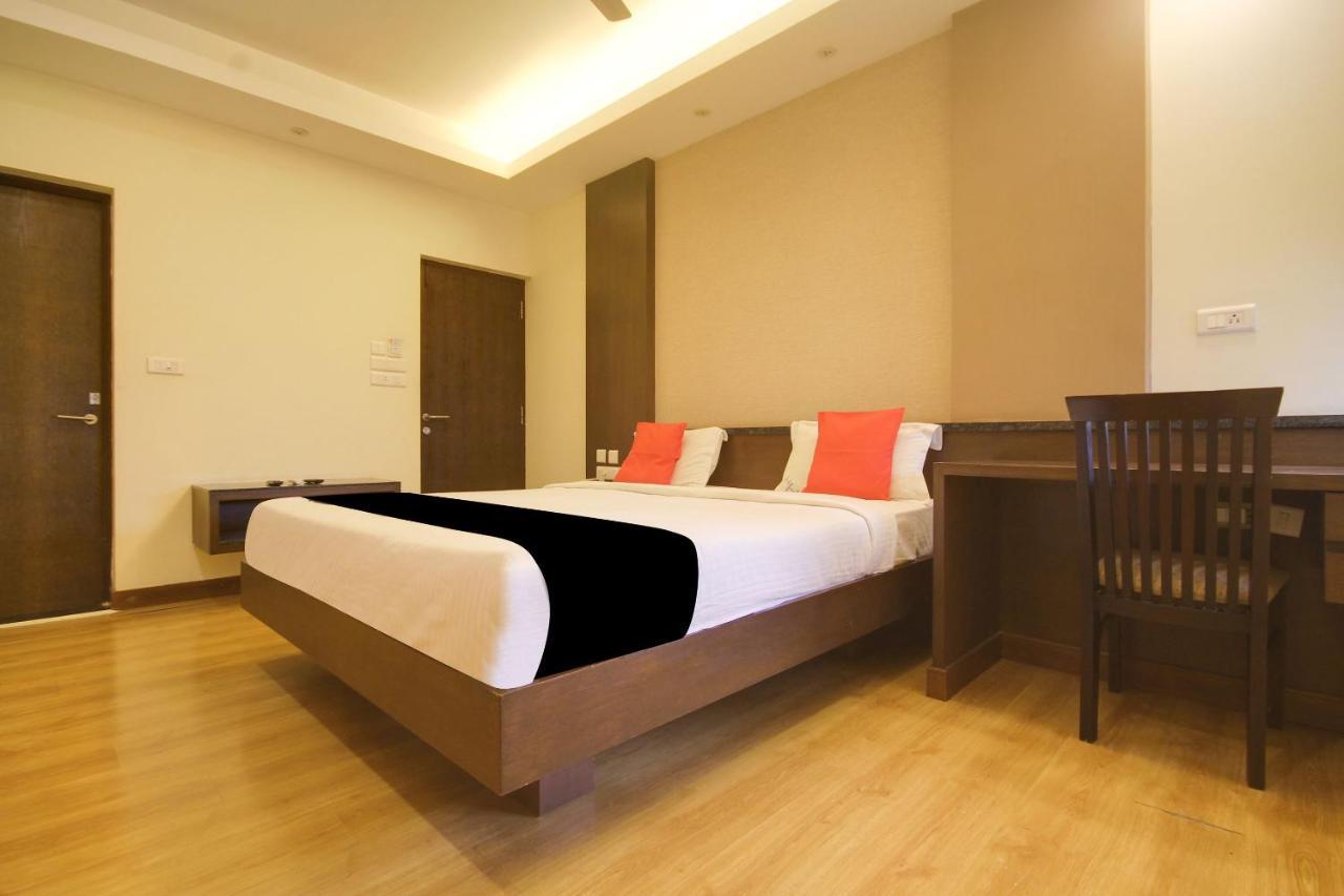 Capital O 64773 Horizon Heights Serviced Apartments Coimbatore Eksteriør bilde